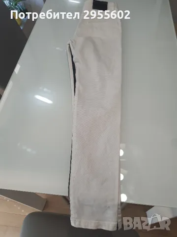 Alexander Mcqueen Hybrid дамски дънки 27, снимка 17 - Дънки - 47363270