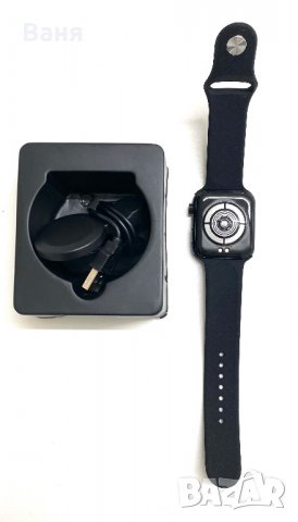 Смарт Часовник Fitness IP67 smart Пулс, Калории, Bluetooth, снимка 7 - Смарт гривни - 35844729