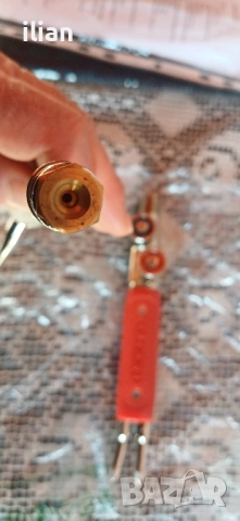 GLOOR , снимка 2 - Други инструменти - 52773929