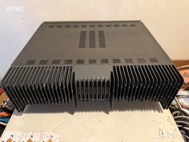 Amplituner Revox B780 HI END Receiver, снимка 12 - Ресийвъри, усилватели, смесителни пултове - 56245998