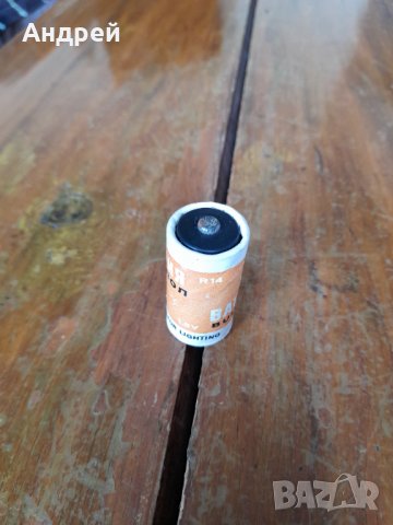 Стара батерия Никопол #10, снимка 4 - Други ценни предмети - 38946437