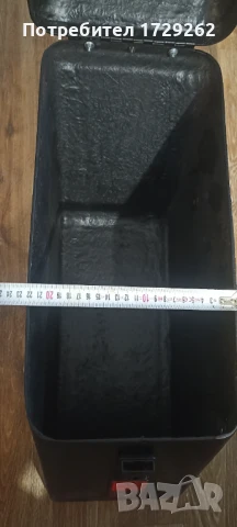 Куфари за мотор чопър , снимка 9 - Аксесоари и консумативи - 51331785