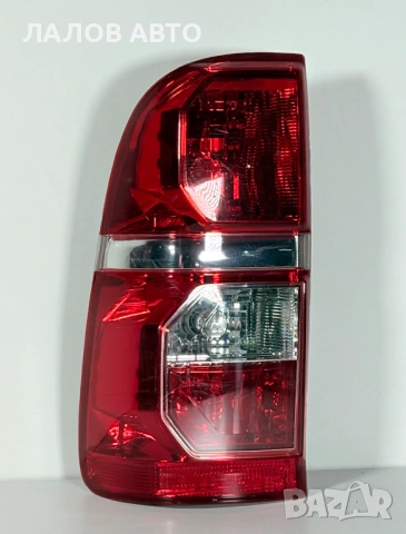 Ляв стоп Тойота Хайлукс Lqv stop Toyota Hilux (07-15)г. 