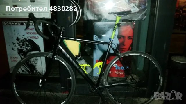 Canyon Endurace Al r34  56-57cm (Large), снимка 18 - Велосипеди - 56107893