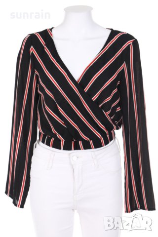 къс топ H&M Divided 