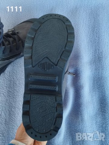 Palladium waterproof номер 34., снимка 10 - Детски боти и ботуши - 48121594