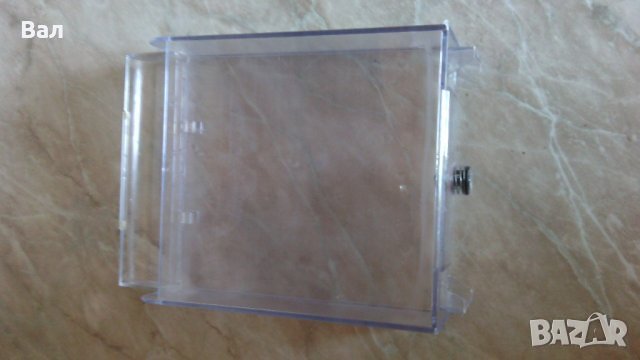 	На части кафемашина Delonghi EN520.B EX:1, снимка 4 - Кафемашини - 39595114