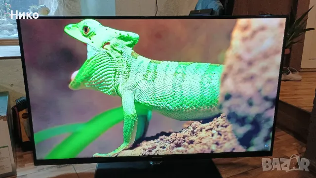 телевизор Hisense LED Backlight TV;  модел LTDN50K166WSEU, снимка 4 - Телевизори - 49270771