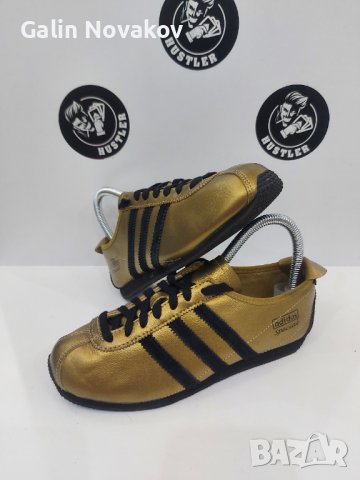 Дамски маратонки ADIDAS. Номер 36