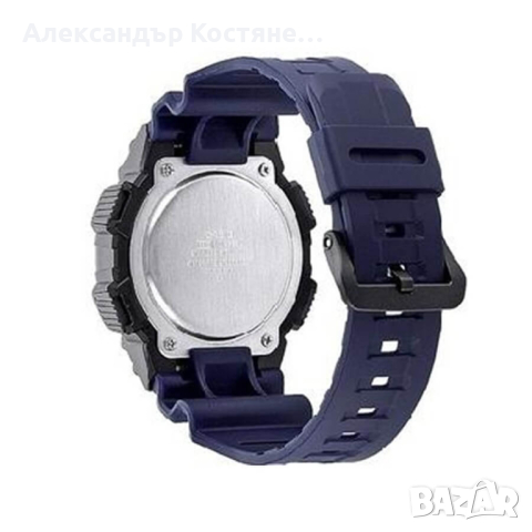 Мъжки часовник Casio AE-1000W-2AV, снимка 2 - Мъжки - 44712535