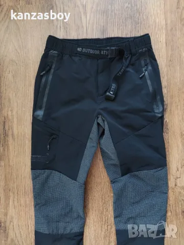 tenson mens stretch pants - трекинг стреч панталон КАТО НОВ М, снимка 6 - Спортни дрехи, екипи - 55835683