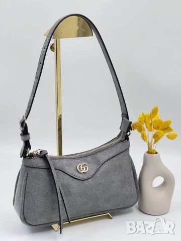 чанти gucci, снимка 8 - Чанти - 50757040