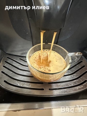 Кафемашина Saeco Xsmall HD8643, снимка 9 - Кафемашини - 41039315