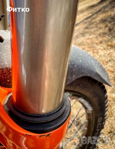 Планински велосипед Specialized Bighit 1 26’, снимка 11 - Велосипеди - 50947817