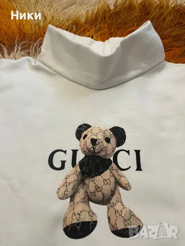 Дамска блуза-Gucci