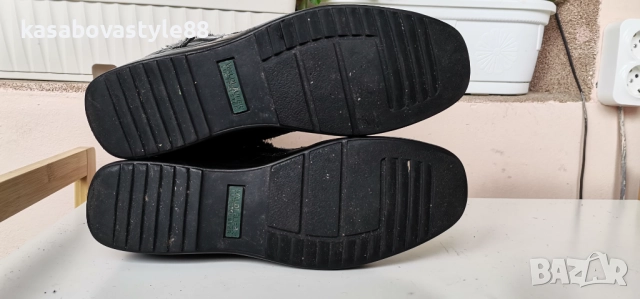 Дамски боти Waldlaufer Luftpolster 41н., снимка 2 - Дамски боти - 52367839