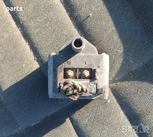 Запалителна Бобина VW Пасат 3 - 4 - Голф 3 - Ауди 80 B4 - 100 - 867905104A - 6N0905104 - 0221601003, снимка 4 - Части - 53776428