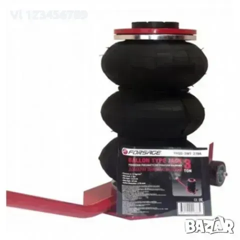 Крик балон 3 тона FORSAGE, снимка 1