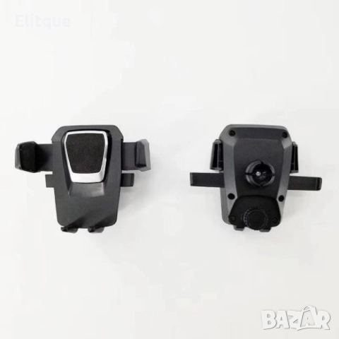 Универсална автоматизирана поставка за телефон за кола, снимка 6 - Други - 52896749