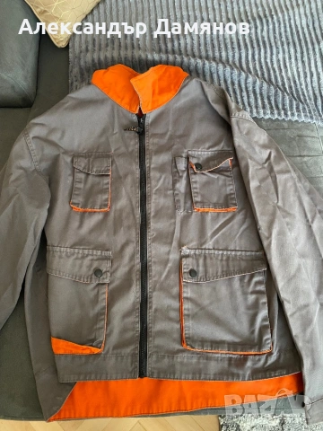 Работни облекла - лятно, снимка 10 - Други - 53389480