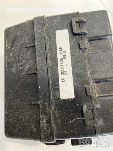 Държач за кутия за предпазители за KIA Ceed 1.6 CRDi (2010) 20091125, снимка 3 - Части - 53236281