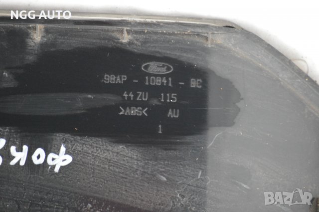 Табло Километраж за Ford Focus MK1, бензин, 98AP-10841-BC, снимка 4 - Части - 40159134