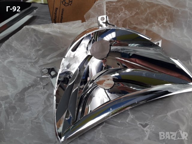 A2108200828**NEU**MERCEDES-BENZ**W210*МИГАЧ ПРЕДЕН**, снимка 5 - Части - 36002765