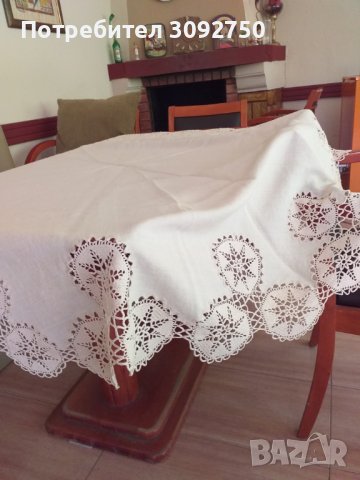 Ръчна бродерия