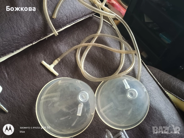 Козметичен комбайн, дарсонвал, вакуум, спрей, йонофореза, програма за уголемяване на бюста, снимка 6 - Козметични уреди - 49568184