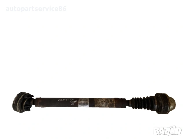 Преден карданен вал за Jeep Cherokee 3.7 (2005) P5211596AA