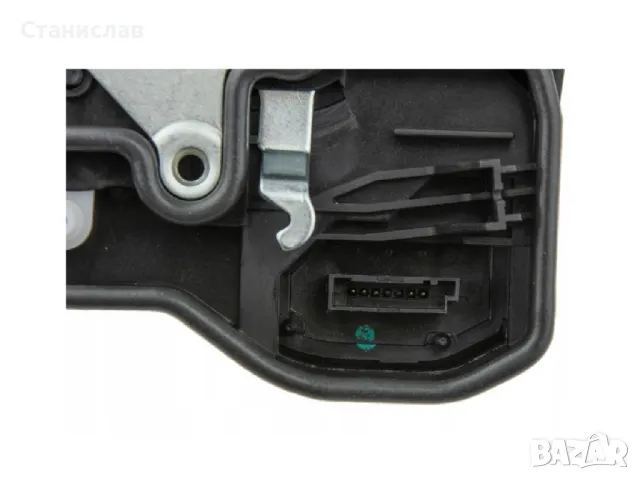 BMW 5 GT F07 Брава с вакуум за задна дясна врата, снимка 3 - Части - 50201611