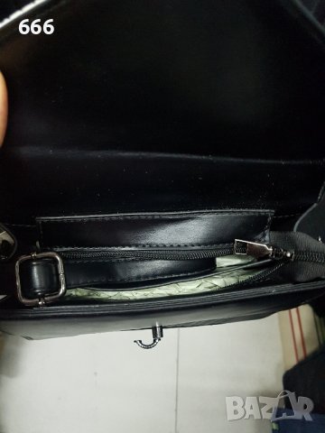 чанта, снимка 5 - Чанти - 41993870