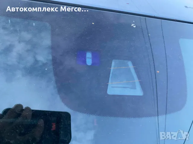 Mercedes-Benz E220 FACELIFT CDI *НА ЧАСТИ*, снимка 14 - Автомобили и джипове - 48702866