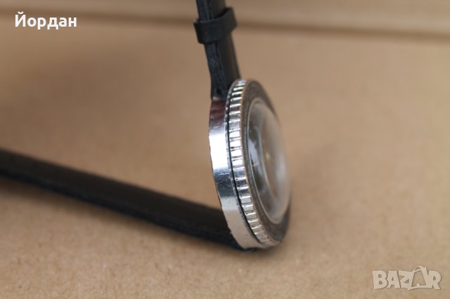 СССР ракета "Световно време'', снимка 9 - Мъжки - 42091902