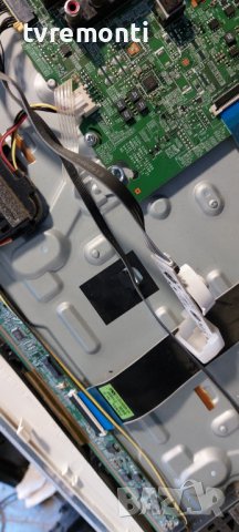 MAIN BOARD, BN94-07642A, BN41-02156A, for SAMSUNG ,UE32H4510, снимка 3 - Части и Платки - 38615511