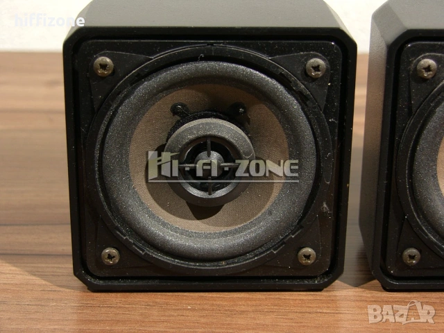 Тонколони   Heco space s1 , снимка 4 - Тонколони - 53441444