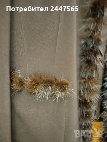 Дамско сако , снимка 6 - Сака - 50567136