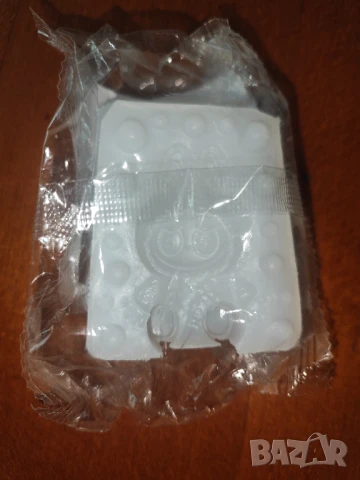 Молд лабубу , снимка 4 - Форми - 51155877