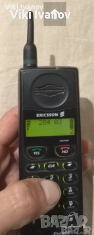 Ериксон GH388 