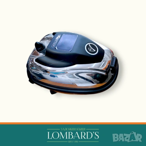  Парочистачка EV Atlantis