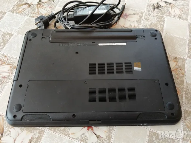 Лаптоп Dell Inspiron 3521, снимка 3 - Лаптопи за дома - 55817143