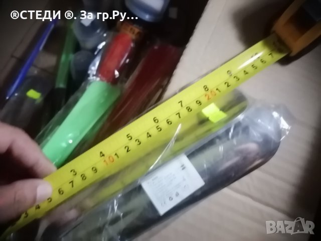 Обувалки пластмасови и метални, снимка 2 - Други - 41794956