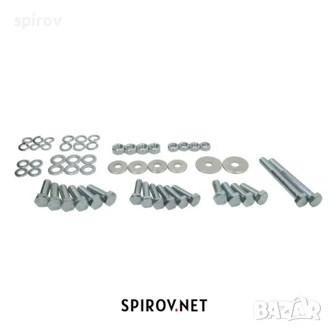 Теглич за Fiat Sedici Suzuki SX4 2006-2015, снимка 3 - Части - 55715849