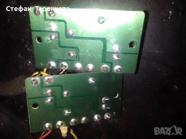 двулентови аудио филтри , снимка 2 - Тонколони - 52545379