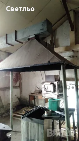 Електрическа пещ, снимка 2 - Други машини и части - 49455300