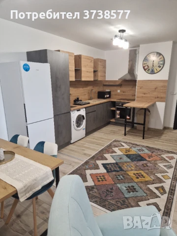 Отлична инвестиция, луксозно обзаведен, снимка 6 - Апартаменти - 50542638