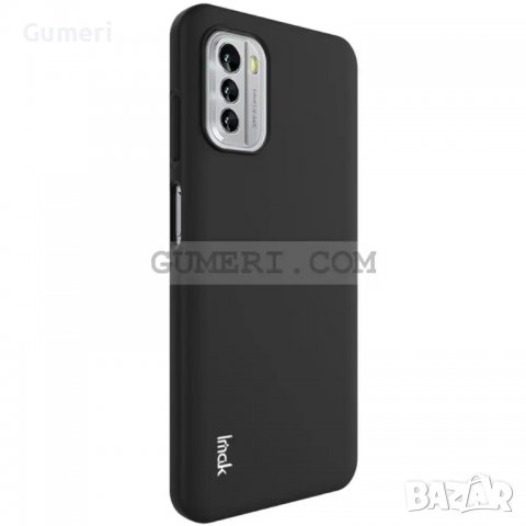 Nokia G60 - Силиконов Гръб, снимка 5 - Калъфи, кейсове - 38804431