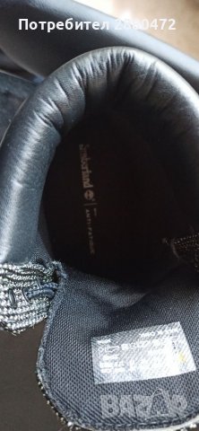Timberland Kevlar боти , снимка 3 - Мъжки боти - 39099822