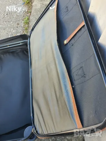 Куфар , снимка 8 - Куфари - 49878850