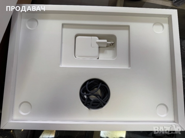 Apple MacBook AIR15 M3, снимка 4 - Лаптопи за работа - 51507852